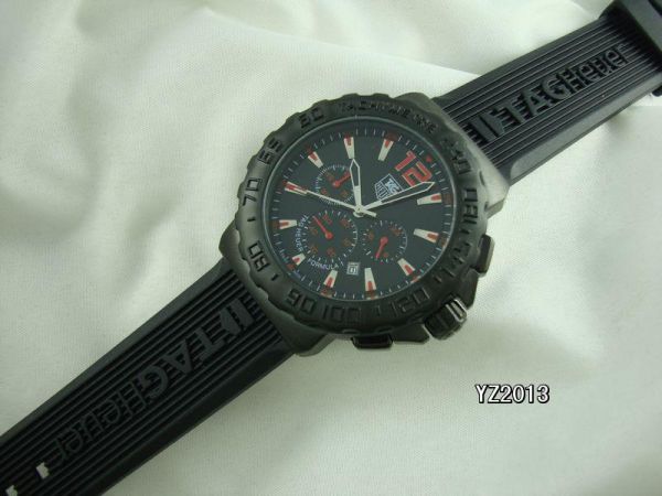 Tag Heuer