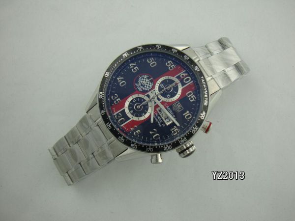 Tag Heuer