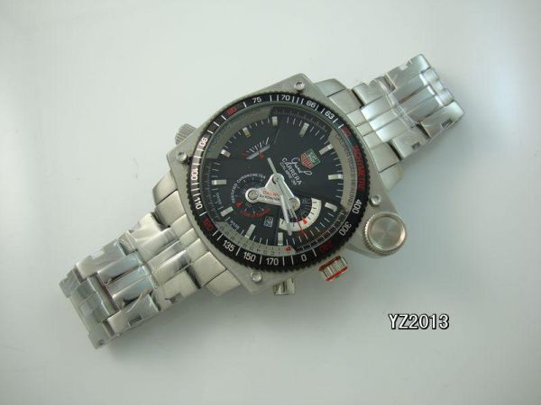 Tag Heuer