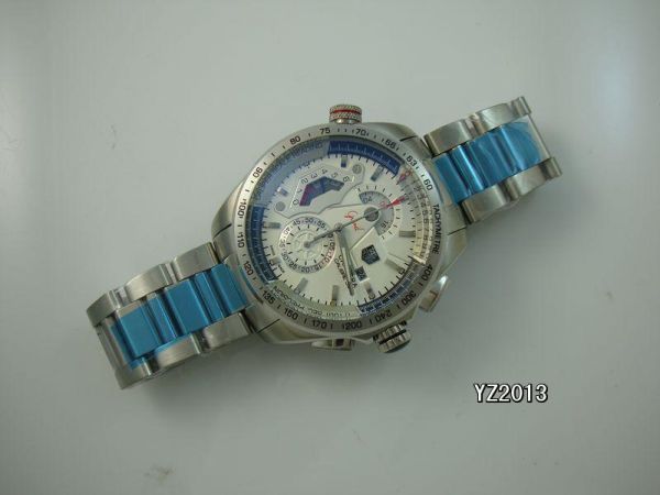 Tag Heuer