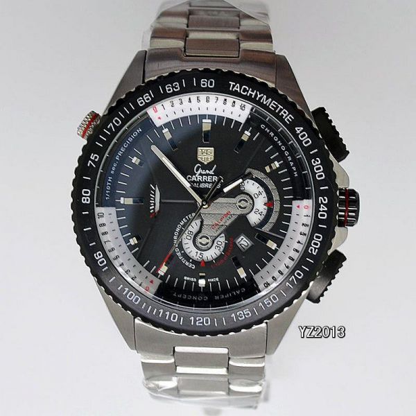 Tag Heuer