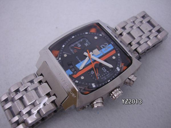 Tag Heuer