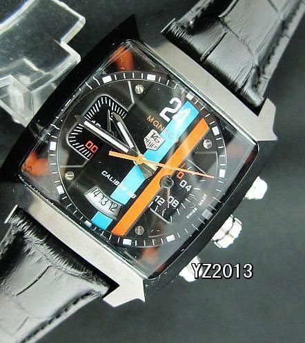 Tag Heuer