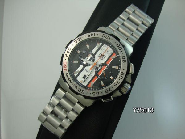 Tag Heuer