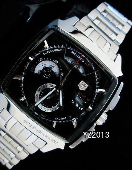 Tag Heuer