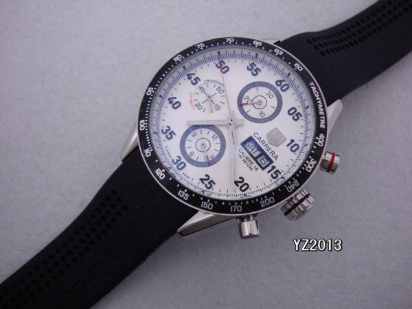 Tag Heuer