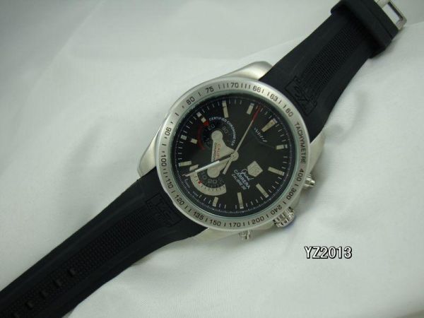 Tag Heuer